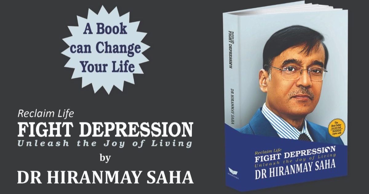 Breaking the Chains of Depression: The Inspiring Journey of 'Reclaim Life Fight Depression